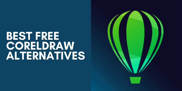 Best FREE coreldraw alternatives