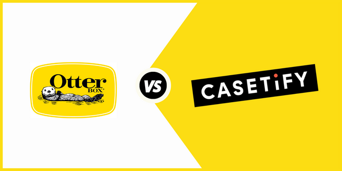 Casetify vs OtterBox - Which is Better