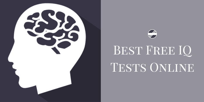 15 Best Free IQ Tests Online