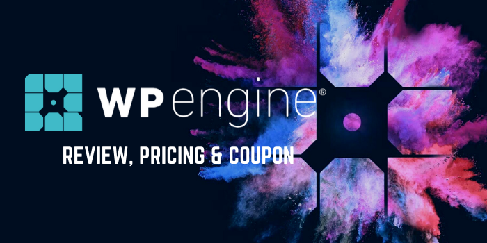 WP Engine Review, Pricing & Coupon
