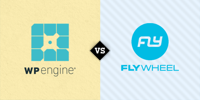 WP Engine Vs Flywheel - Which Is Better?