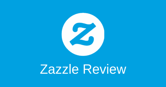 Zazzle Review For Sellers : Overview, Pricing & Features